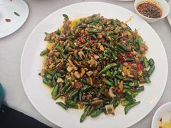 -渝信川菜(南滨店)