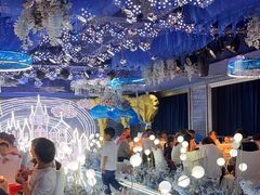 -王府井酒店(金桥港湾店)