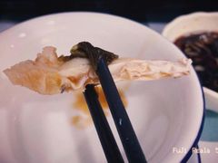 -中山脆肉鲩(新圳东路店)