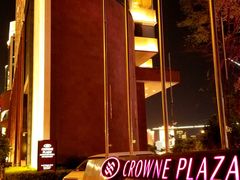-昆明中心皇冠假日酒店