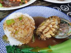 -1910老鲁味海鲜·戳子肉·青岛菜(金沙滩店)