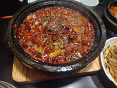 -陈麻婆豆腐总店