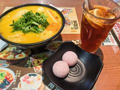 -太子浓心·港式猛火小锅米线(探十里店)