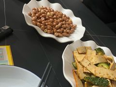 -新疆狼爷烤肉(宋庄店)