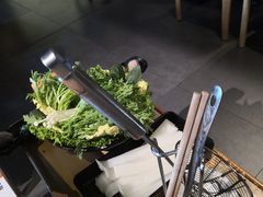 -牛记皇鲜牛肉火锅(环球度假区梨园店)