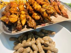 -杨氏青龙虾·吃蟹季(金盛路总店)