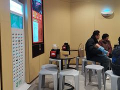 -海底捞火锅(正大乐城店)