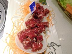 -猫爪爪原切自助烤肉(观音桥阳光世纪店)