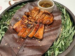 -狮拾久·现代新加坡料理(福田COCO Park店)