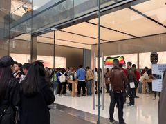 -Apple零售店(成都太古里店)