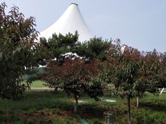 -石家庄市植物园