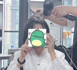 -HD HAIR STYLE