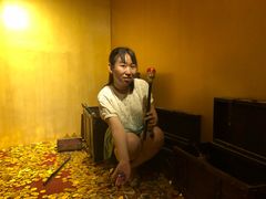 -秃鹫湾·推理大师沉浸式实景演绎推理剧场
