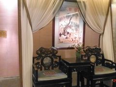 -华夏良子·足道SPA艾灸(王府井店)