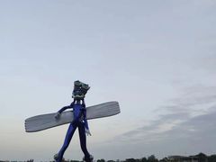 -深圳人才公园