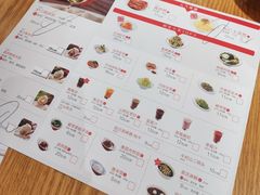 -喜家德虾仁水饺(马栏店)