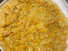 玉米粒饼-金刚山(学府路店)