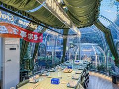 -1819餐厅·团队聚餐·烤串·精酿