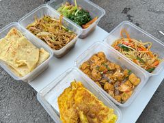 -五台山八大碗·地方风味菜馆(五爷庙店)