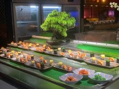 -星伦多自助料理(华润万象城店)