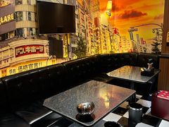 -星聚会KTV(合生汇黑金店)