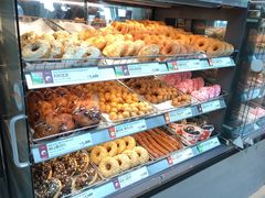 -巴黎贝甜(仁川国际机场店)