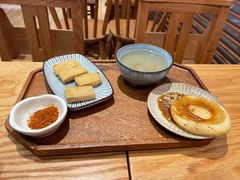 包浆豆腐-小满手工粉(上海文峰广场店)