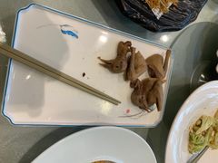 梅子乳鸽-岭南海晏楼(滨江东总店)