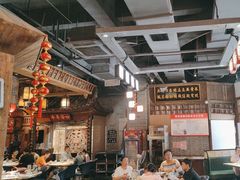 -老街鱼嘴巴(步步高新天地店)