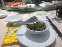 -滨海大酒店中餐厅·商务宴请·团建聚餐·生日宴
