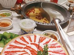 -川味观·鲜货火锅(景芳水湘店)