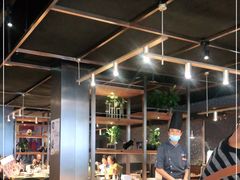 -飞阳铁板烧(ME TOWN购物中心店)