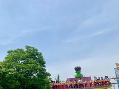 -国色天乡三期陆地乐园