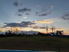 -华夏文旅西安度假区