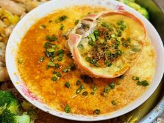 -简家·海鲜盛宴(下沙店)
