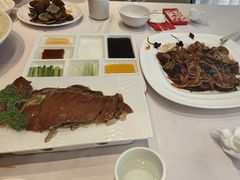 -老妈菜馆(建设街店)