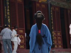 -洛阳白马寺