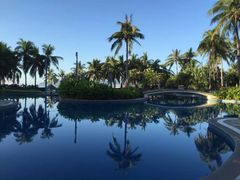 -三亚亚龙湾天域度假酒店