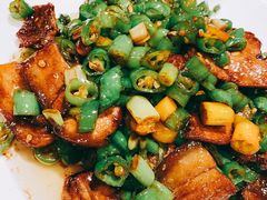 -春江饭店(共青团路总店)