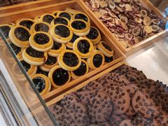 -玛尔哈巴·塔塔尔糕点(华侨小区店)