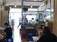 大堂-莲塘味宝园牛杂(天越翔园店)