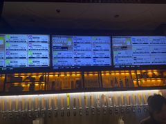 -麦落精酿啤酒餐吧(先农大院店)