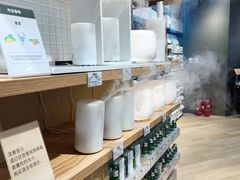 -MUJI无印良品(华贸店)