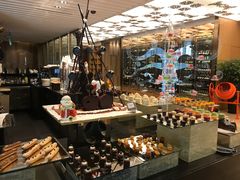-圣丰索菲特·2 On 988 Café 自助餐厅