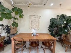 -AHAVA·Fang Baking Studio