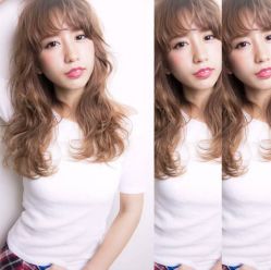 -GIRL STYLE 烫发·染发沙龙