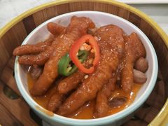 -恒宝和宴(合生广场店)