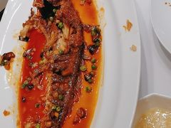 -万荣烤鸭店·北京菜(农光里店)