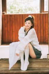 点击看大图 -onlygirl摄影美学馆高端定制(江滩店)