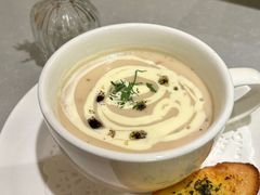 -卡朋厨房(289艺术园区店)